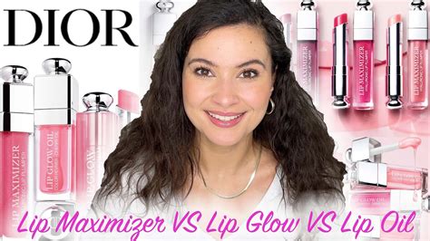 dior cheek and lip glow vs benetint|More.